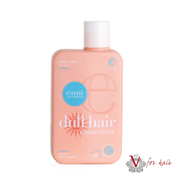 Esmi - Dull Hair Conditioner - 240ml