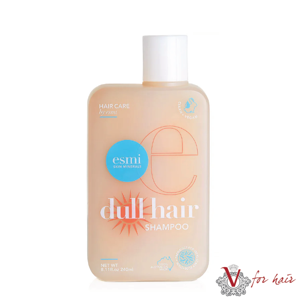 Esmi - Dull Hair Shampoo - 240ml