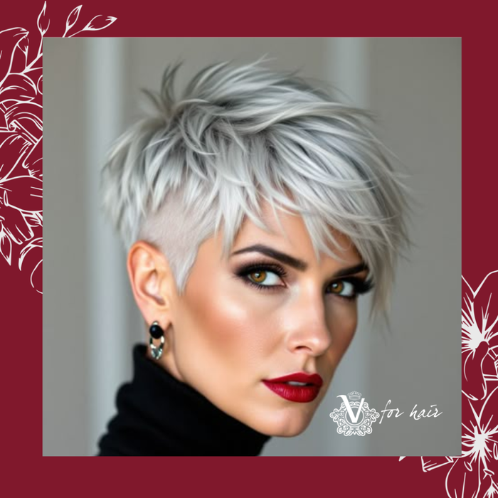 Expert Multi Dimensional Hair Colour, Cut & Styling Package