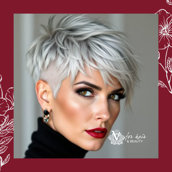 Expert Multi Dimensional Hair Colour, Cut & Styling Package