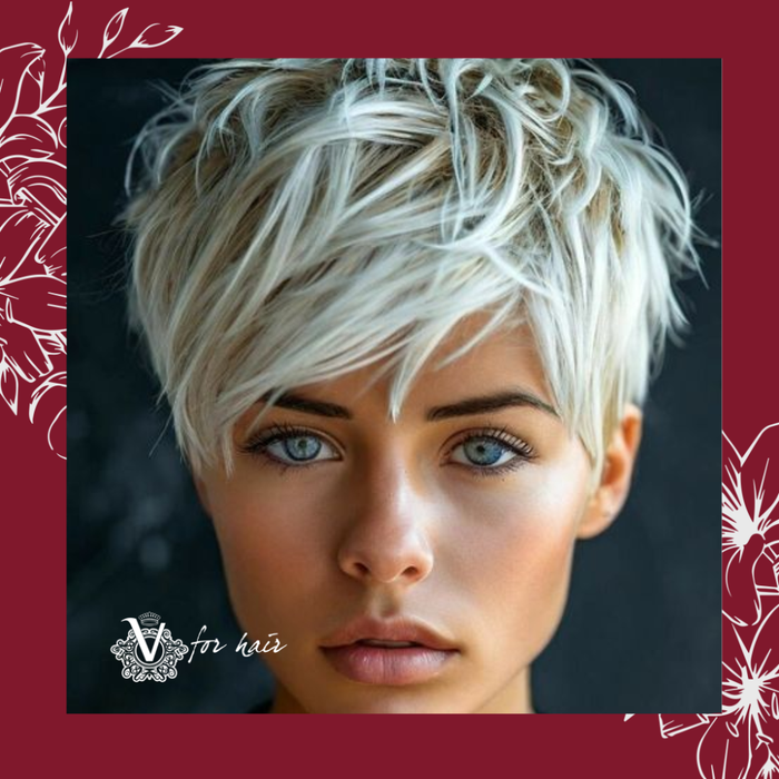V for Hair Instore Gift Voucher