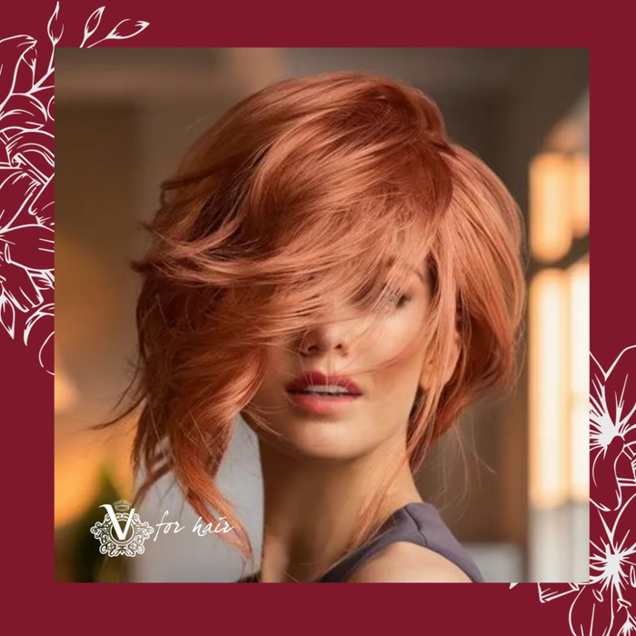 Global Colour and Style Hair Package