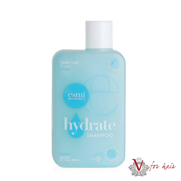 Esmi - Hydrating Shampoo - 240ml