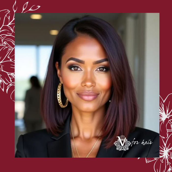 Mother's Day Hair Colour Package