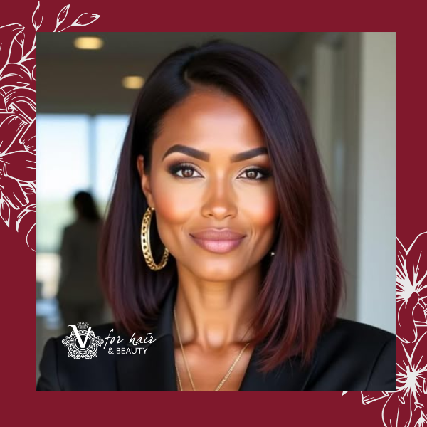 Mother's Day Hair Colour Package