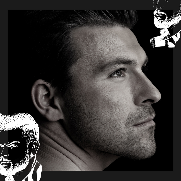 Men's Total Premium Grooming Package at VJ Barbers