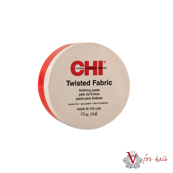 CHI - Twisted Fabric Finishing Paste - 74g
