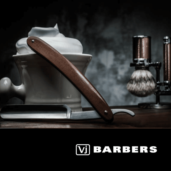 Men's Total Premium Grooming Package