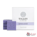 Tilley - Tasmanian Lavender Finest Triple Milled Soap - 4 x 50g