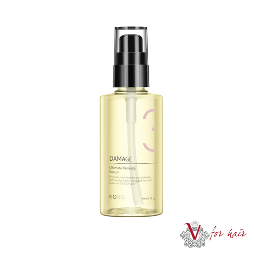KOBO Professional - Ultimate Remedy Serum - 80ml