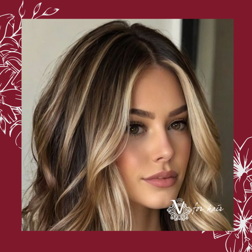 Hair Colour Package
