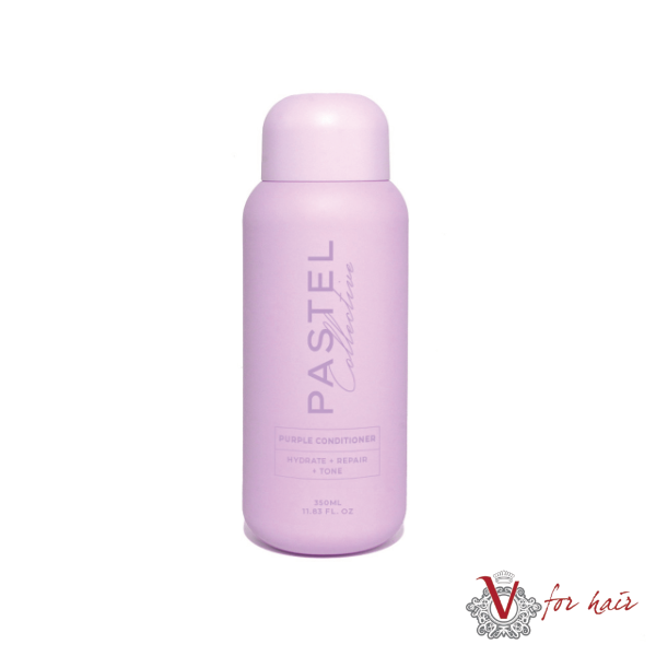 Pastel Collective - Hydrate + Repair Tone + Conditioner - 350ml