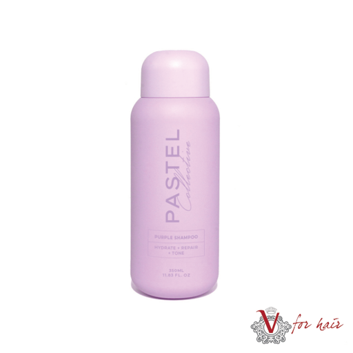 Pastel Collective - Hydrate + Repair + Tone Shampoo - 350ml