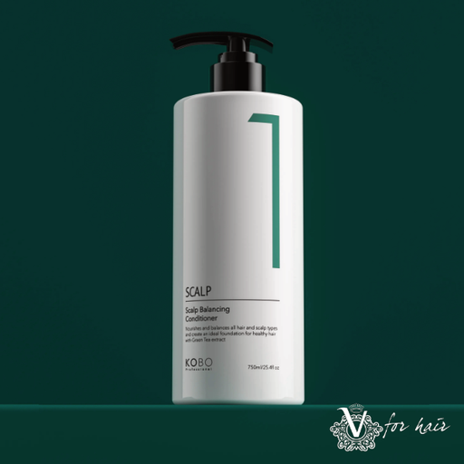 KOBO Professional - Scalp Balancing Conditioner - 320ml
