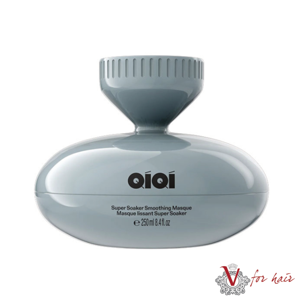 Qiqi - Super Soaker Smoothing Masque - 250ml