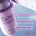 NAK - Blonde Conditioner - 2 Sizes Available facts