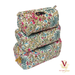 Blossom Beauty Pouch Bag Set stacked