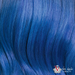 Wella - Blue Colour Fresh Mask - 150ml hair close up