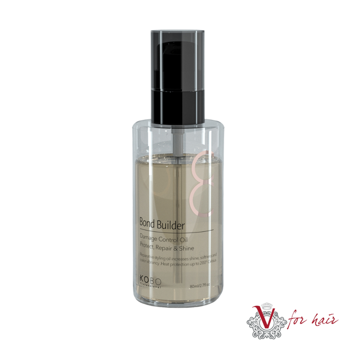 KOBO Professional - Bond Builder Damage Control Oil - 80ml