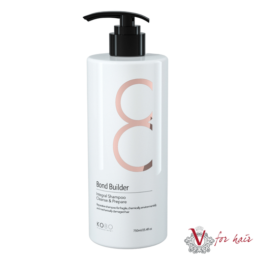 KOBO Professional - Bond Builder Integral Shampoo - 320ml