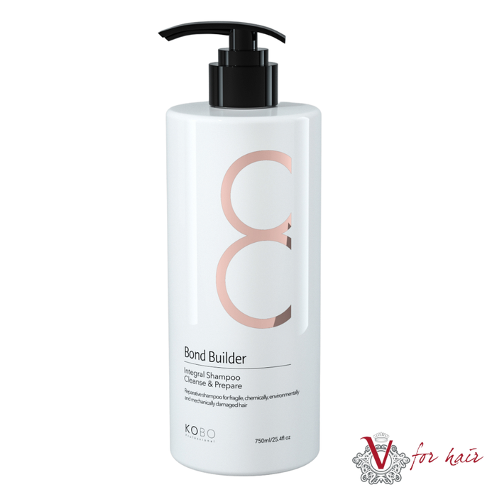 KOBO Professional - Bond Builder Integral Shampoo - 320ml