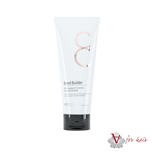 KOBO Professional - Bond Builder Silky Leave-In Crème - 237ml