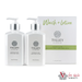 Tilley - Coconut Lime Hand & Body Wash & Lotion Duo for Silky Soft Skin