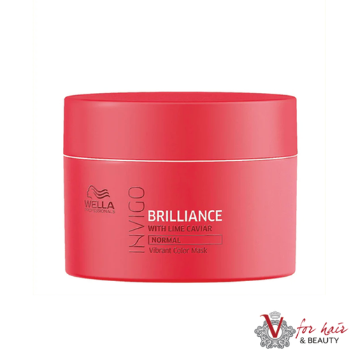 Wella - Colour Brilliance Mask - 150ml