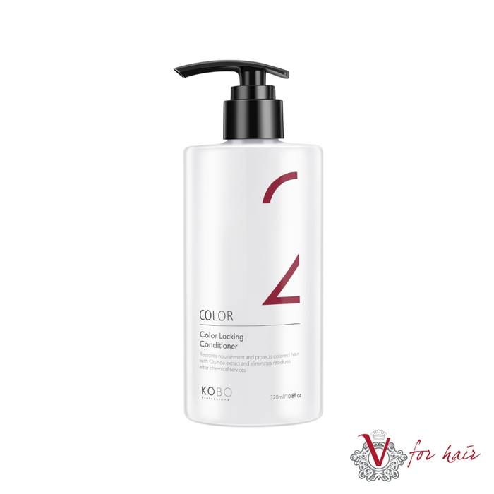 KOBO Professional - Colour Locking Conditioner - 320ml