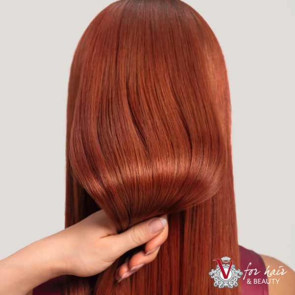 Wella - Copper Glow Colour Fresh Mask - 150ml hair