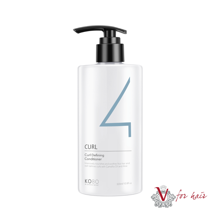 KOBO Professional - Curl Defining Conditioner - 320ml