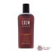 American Crew - Daily Moisturising Shampoo - 250ml