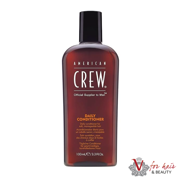 American Crew - Daily Conditioner - 250ml