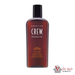 American Crew - Daily Shampoo - 250ml