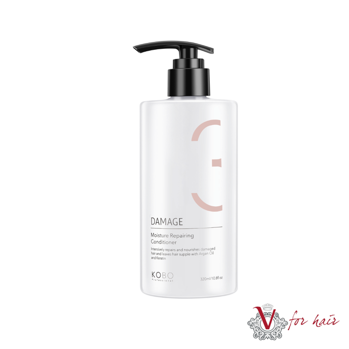 KOBO Professional - Moisture Repairing Conditioner - 320ml