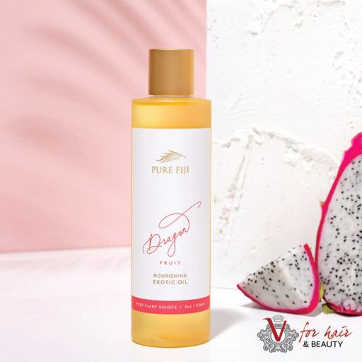 Pure Fiji - Dragon Fruit Exotic Bath and Body Oil - 236ml