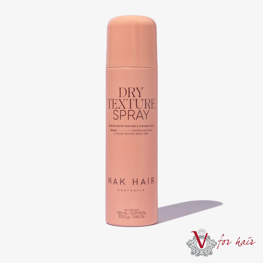 NAK - Dry Texture Spray - 150ml