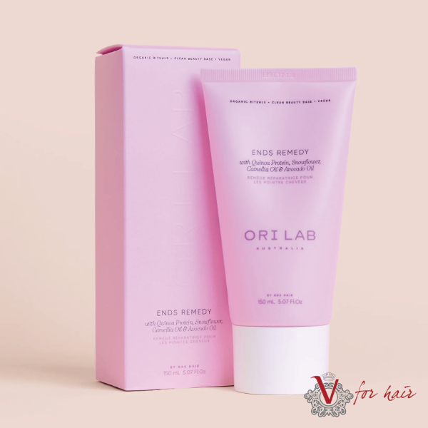 ORI LAB - Ends Remedy - 2 Sizes Available