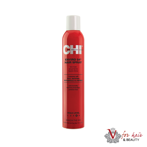 CHI - Enviro Firm Hold Hairspray - 74g