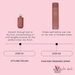 NAK - Fixation Finishing Spray - 400g routine