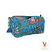 Floral Dreams Pouch Bag Set single