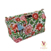 Garden Grace Pouch Bag Set single