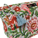Garden Grace Pouch Bag Set close up
