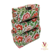 Garden Grace Pouch Bag Set stacked