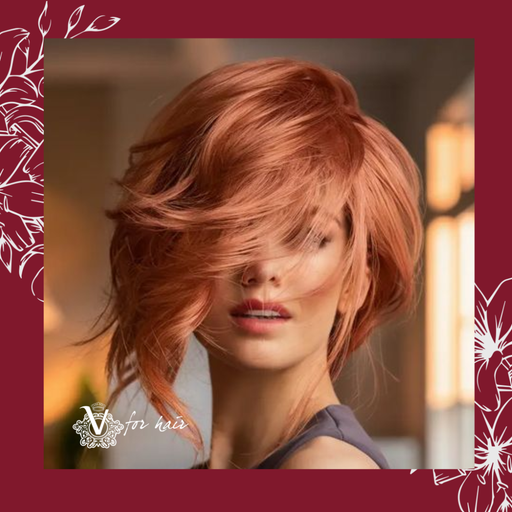 Global Colour and Style Hair Package