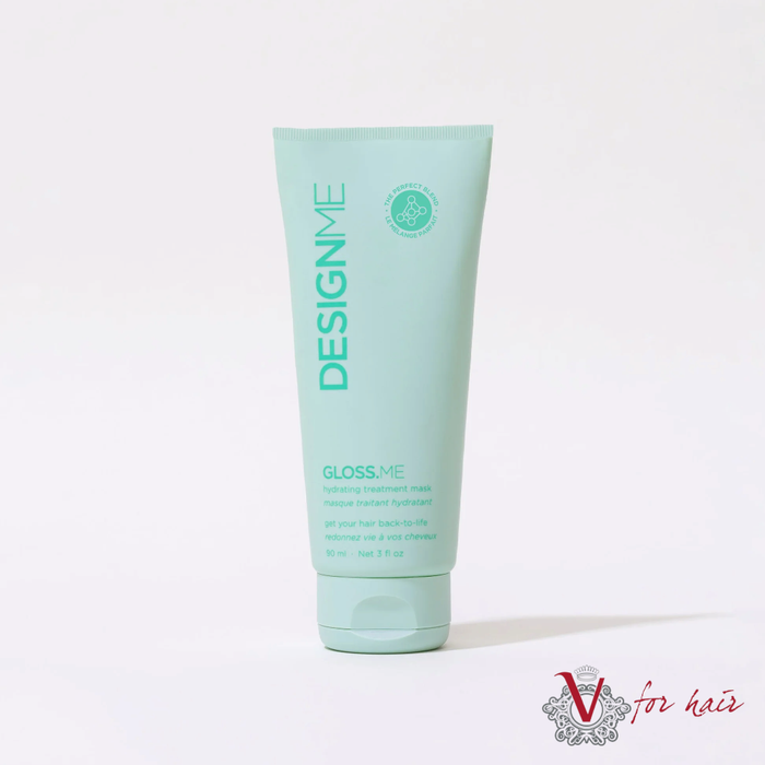 DESIGNME - Gloss Me Hydrating Treatment Mask 90ml