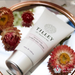 Tilley - Gourmet Hand & Nail Cream Trio - 3 x 45ml on mirror