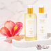 Pure Fiji - Vanity Hand & Body Care Duo bathroom set