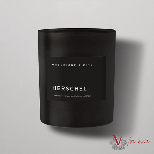 Gascoigne & King - Hershel Candle - 400ml