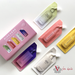 HIDEHERE - Brightening Complete Bundle - 5 x 25ml spread laid out